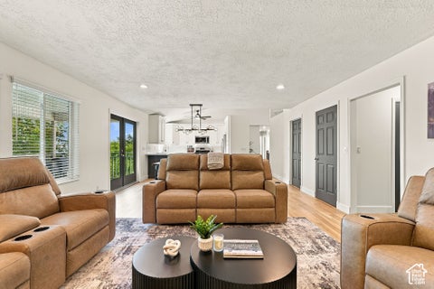 Tiny photo for 3936 HUNTINGTON CIR, Bountiful, UT 84010 (MLS # 2188587)