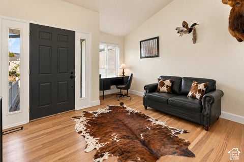 Tiny photo for 3936 HUNTINGTON CIR, Bountiful, UT 84010 (MLS # 2188587)
