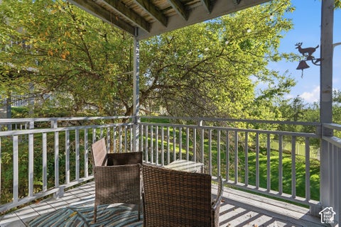 Tiny photo for 3936 HUNTINGTON CIR, Bountiful, UT 84010 (MLS # 2188587)