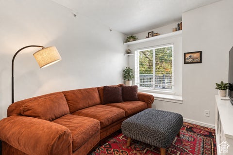 Tiny photo for 3936 HUNTINGTON CIR, Bountiful, UT 84010 (MLS # 2188587)