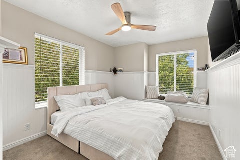 Tiny photo for 3936 HUNTINGTON CIR, Bountiful, UT 84010 (MLS # 2188587)