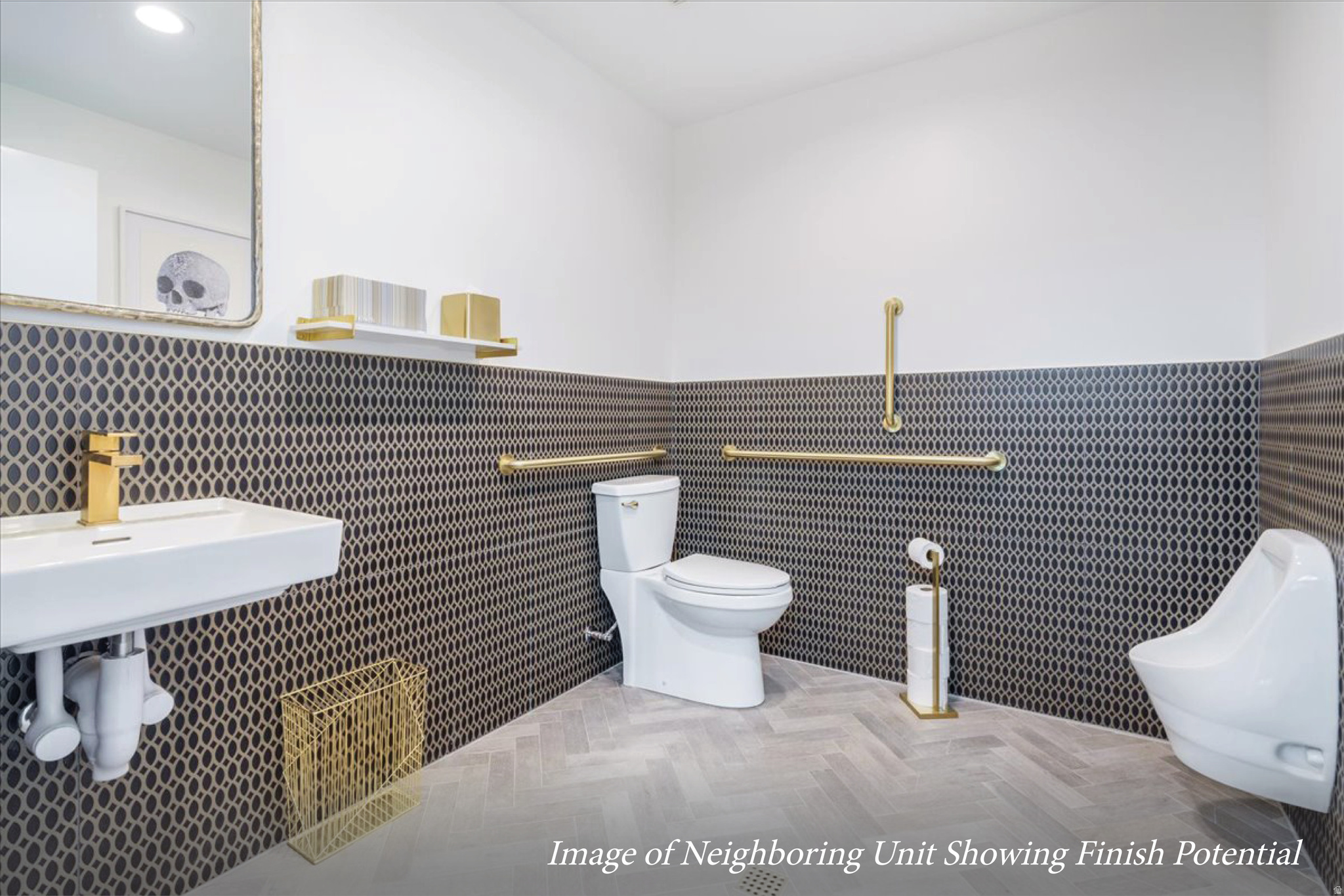 ALTITUDE LOFT CONDOMINIUMS - Residential Income