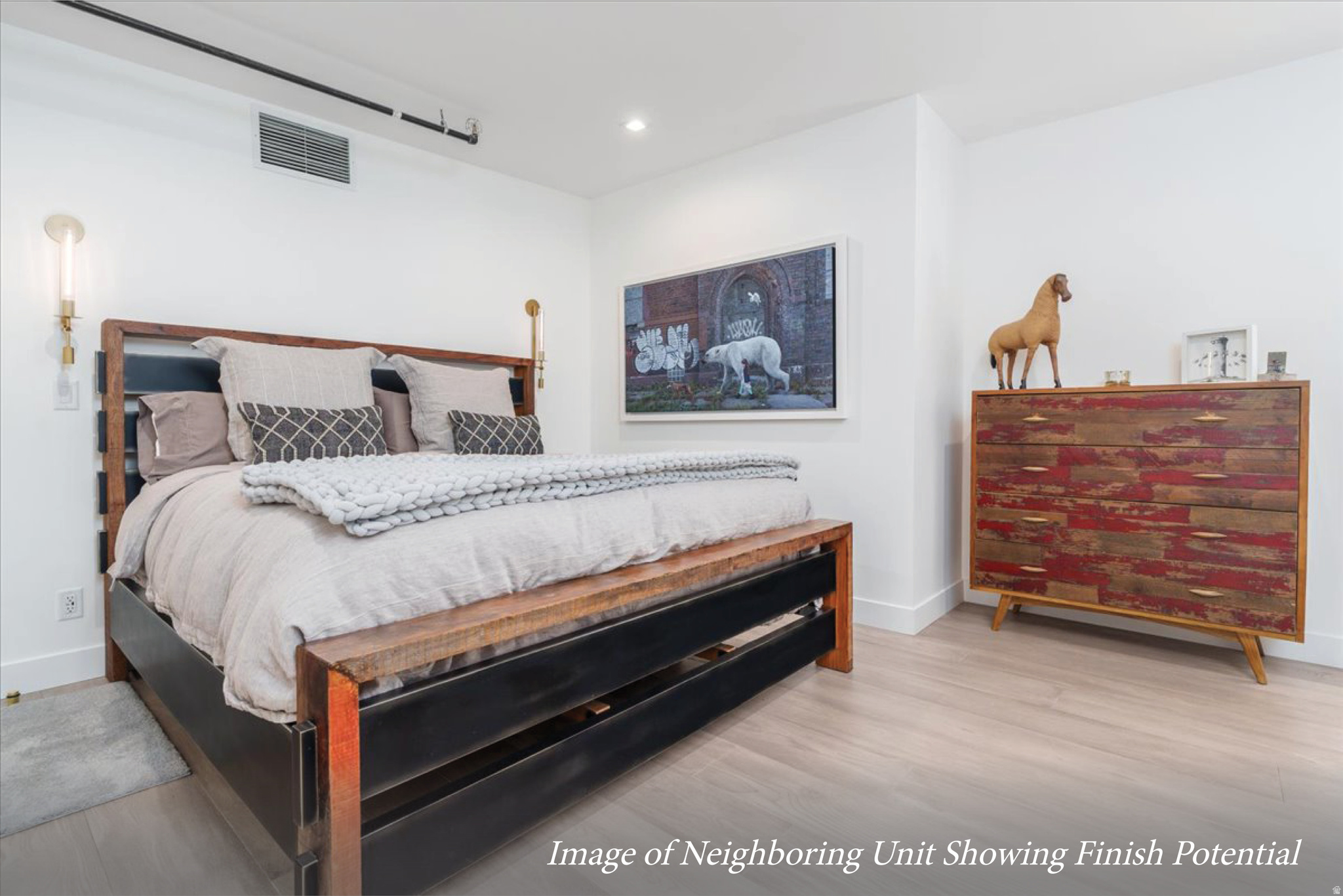 ALTITUDE LOFT CONDOMINIUMS - Residential Income