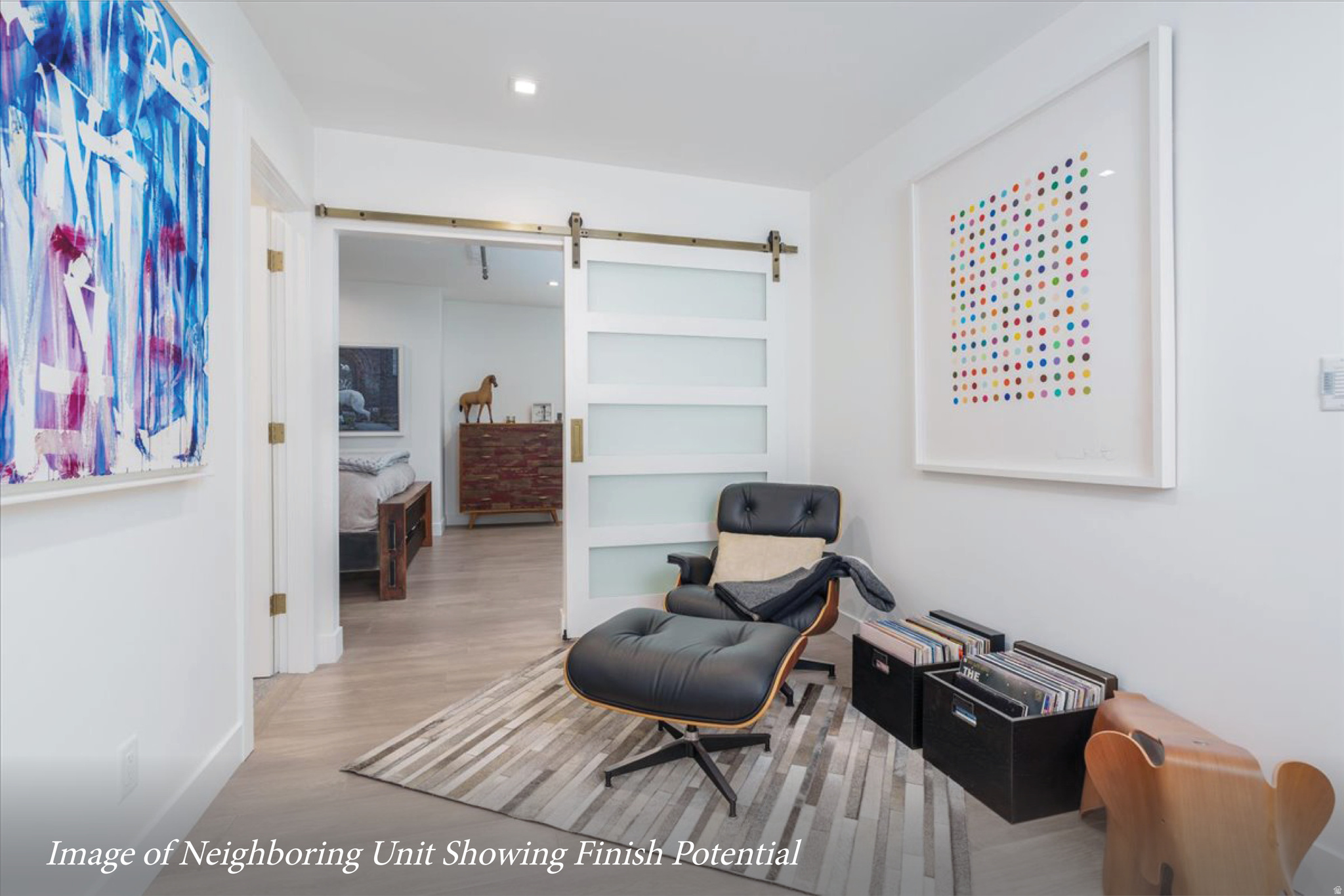 ALTITUDE LOFT CONDOMINIUMS - Residential Income