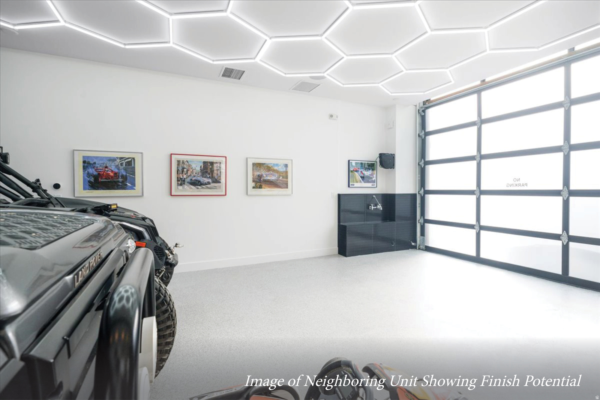 ALTITUDE LOFT CONDOMINIUMS - Residential Income