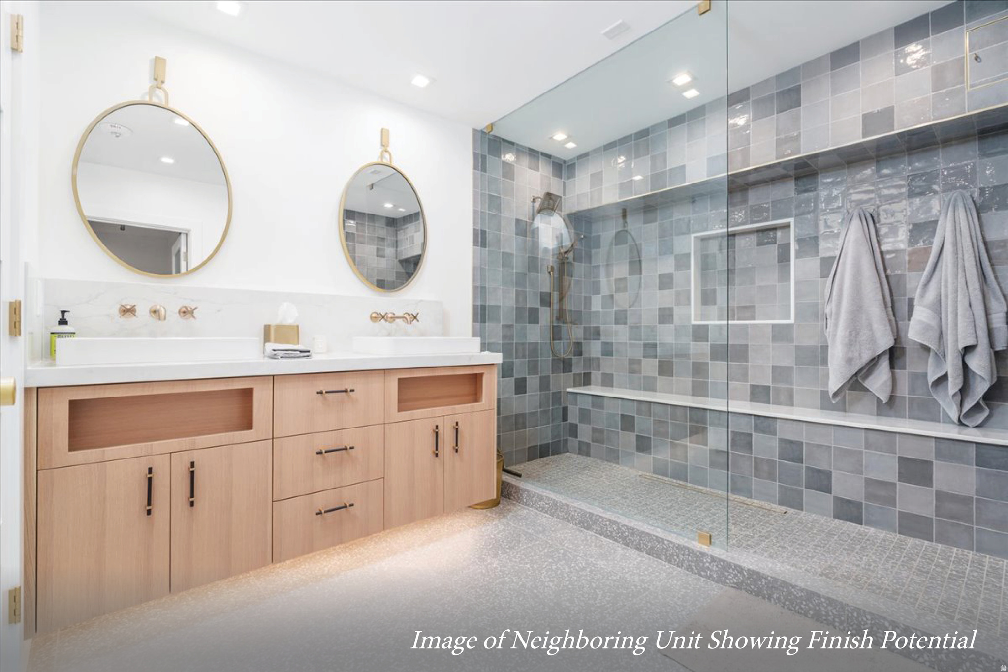 ALTITUDE LOFT CONDOMINIUMS - Residential Income