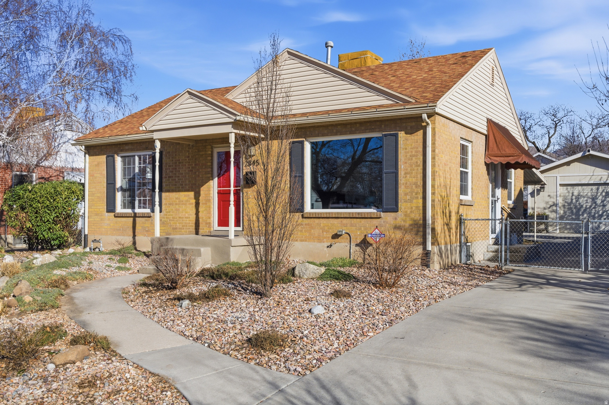 CLERMONT - Residential