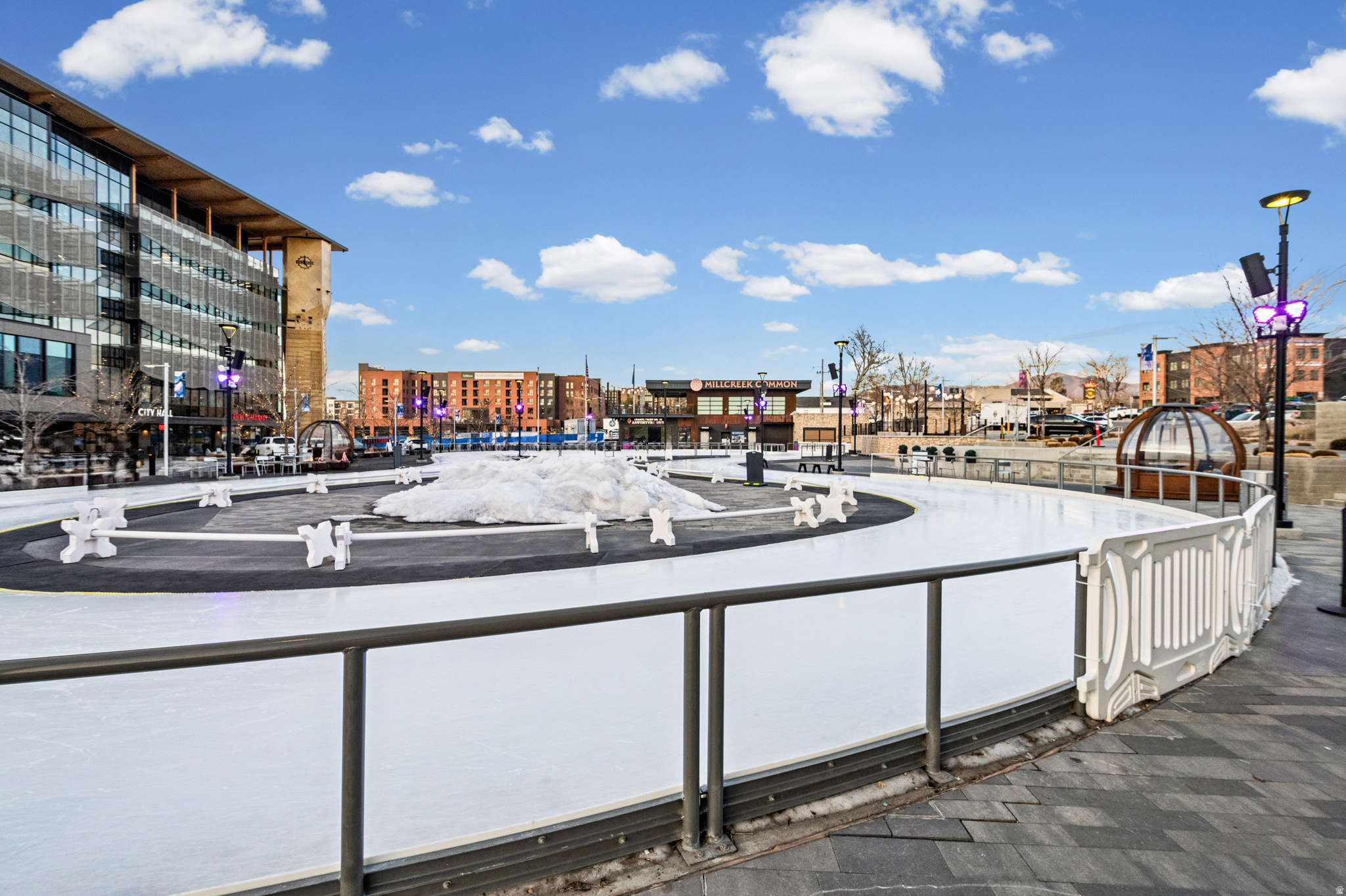 CLERMONT - Residential