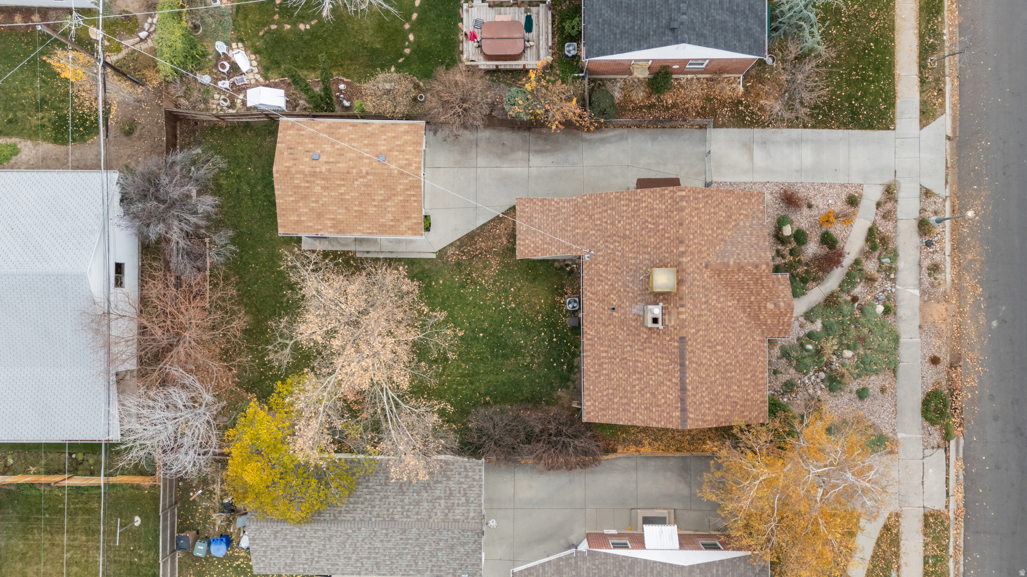 CLERMONT - Residential