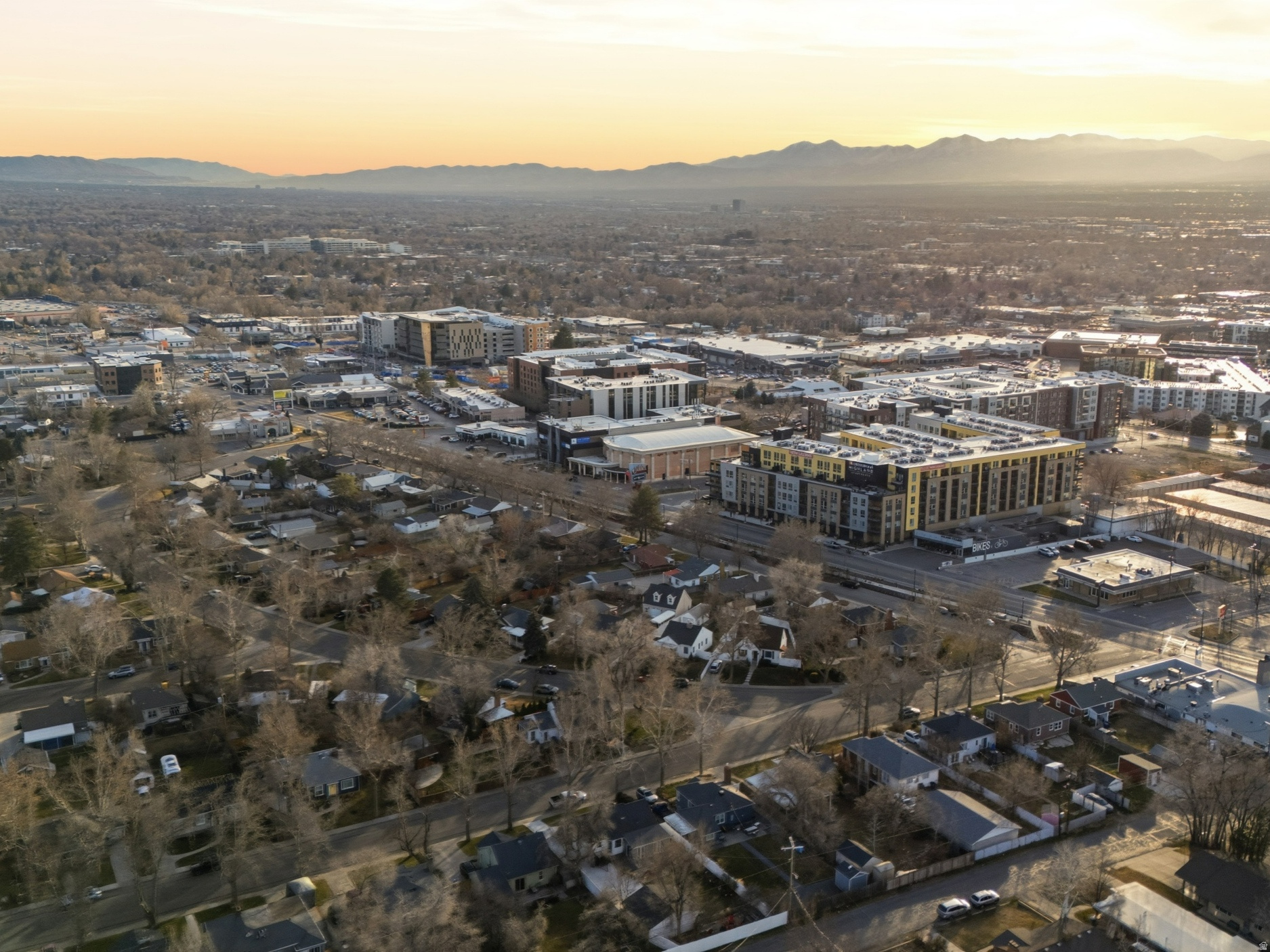 CLERMONT - Residential