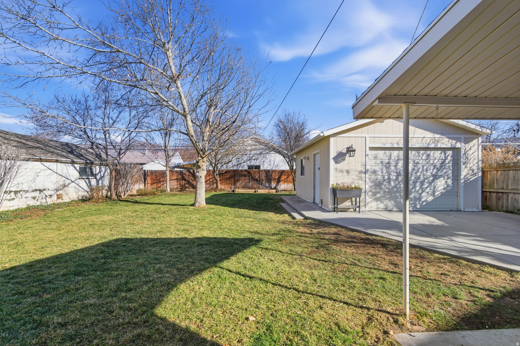 CLERMONT - Residential