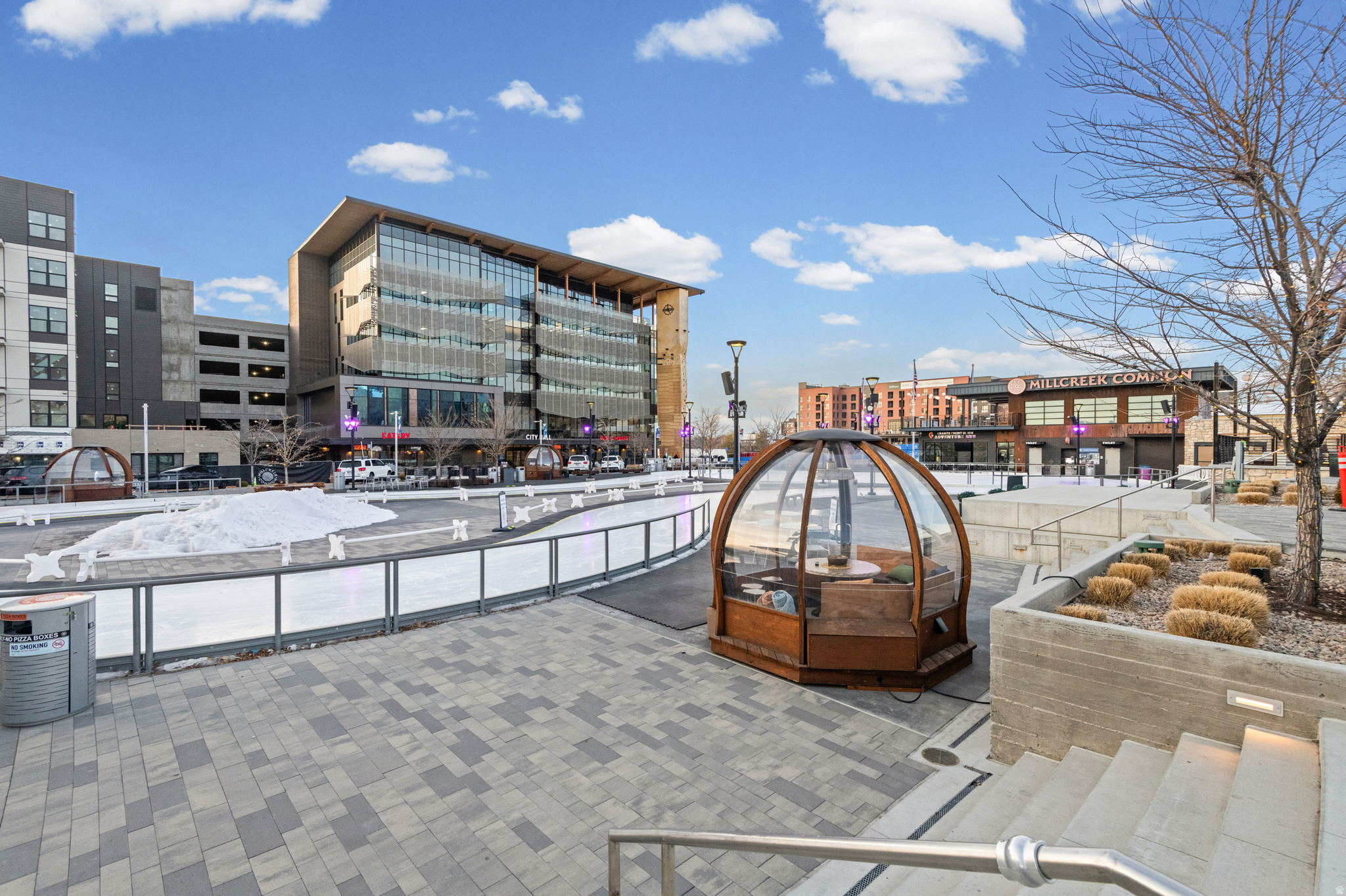 CLERMONT - Residential