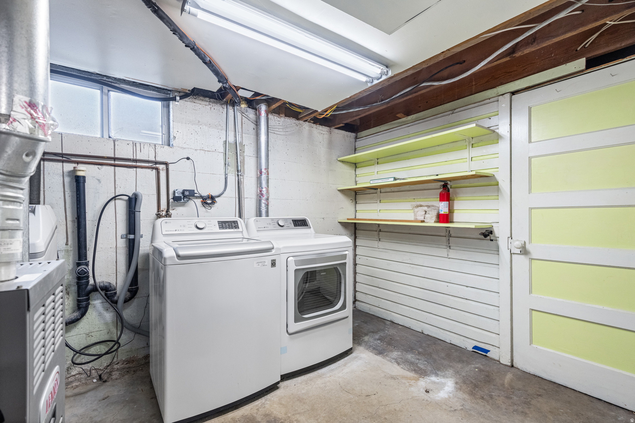 CLERMONT - Residential