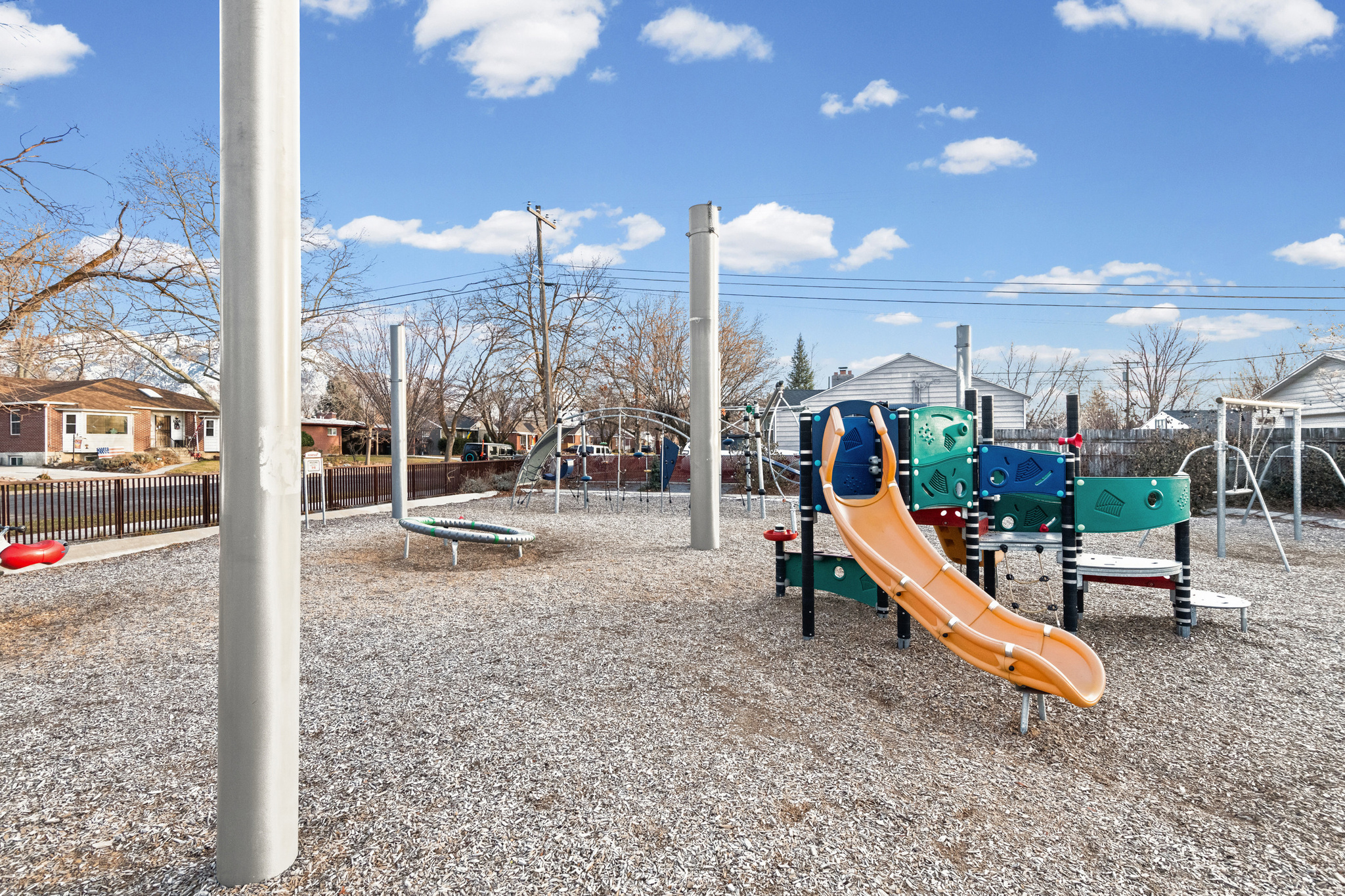 CLERMONT - Residential