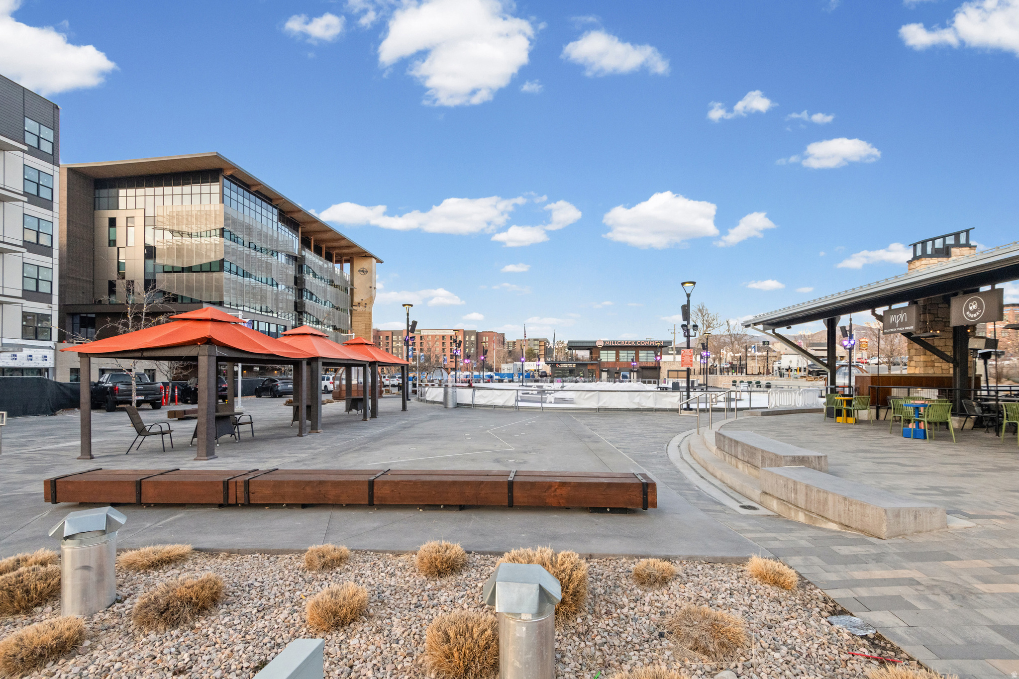 CLERMONT - Residential