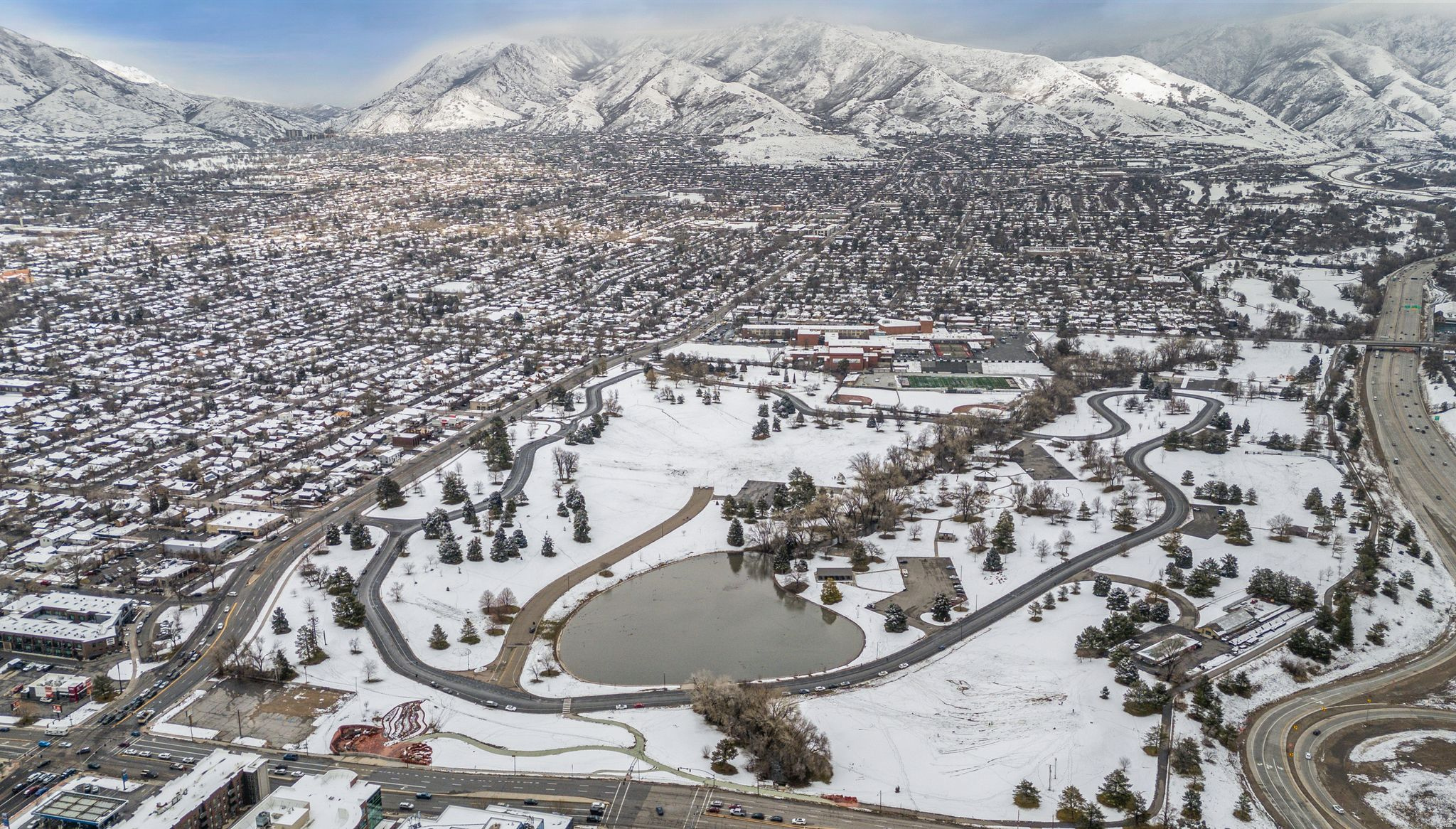 CLERMONT - Residential