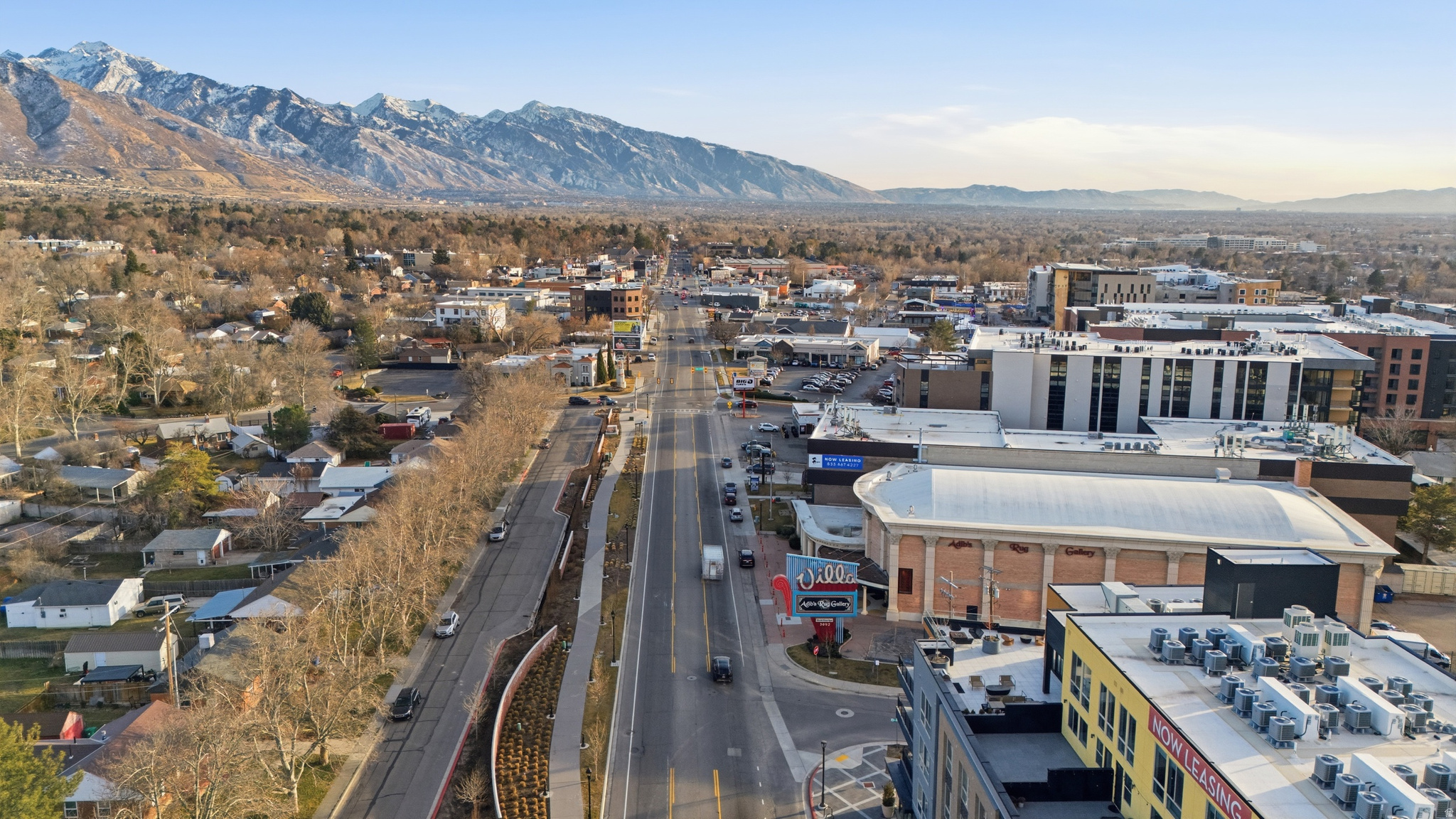CLERMONT - Residential