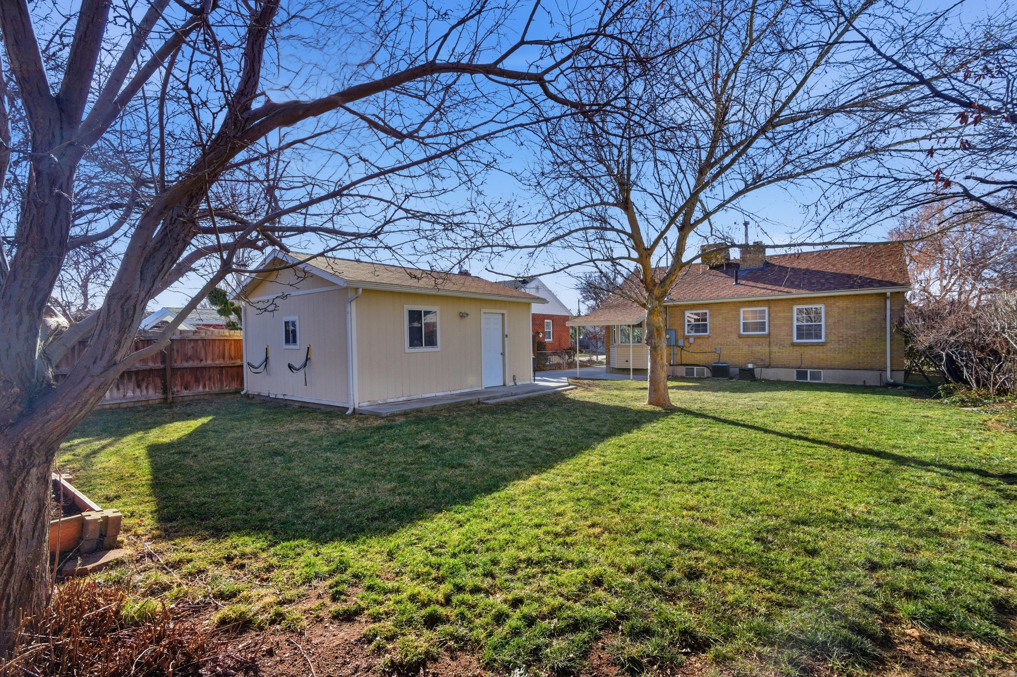 CLERMONT - Residential