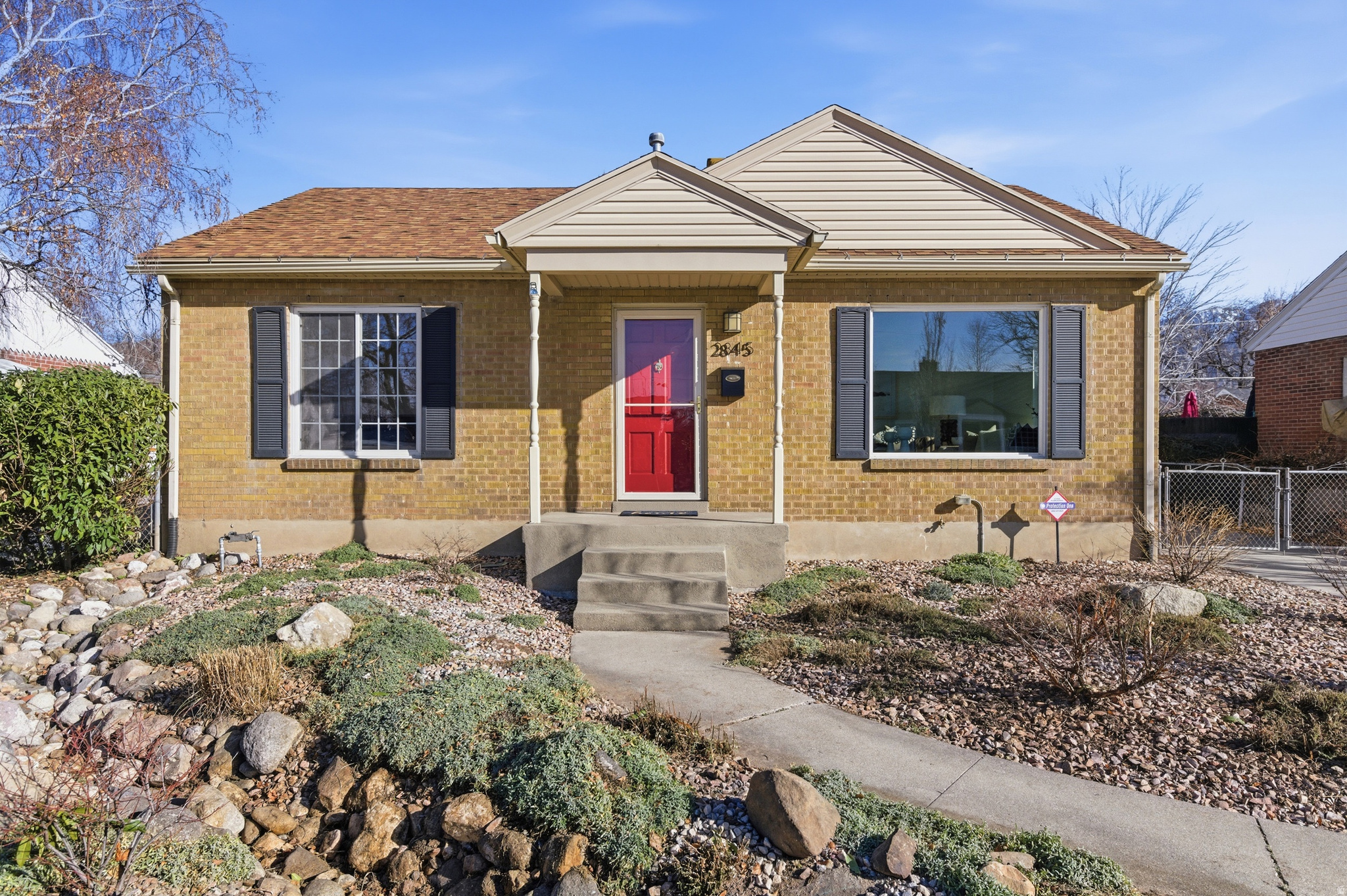 CLERMONT - Residential