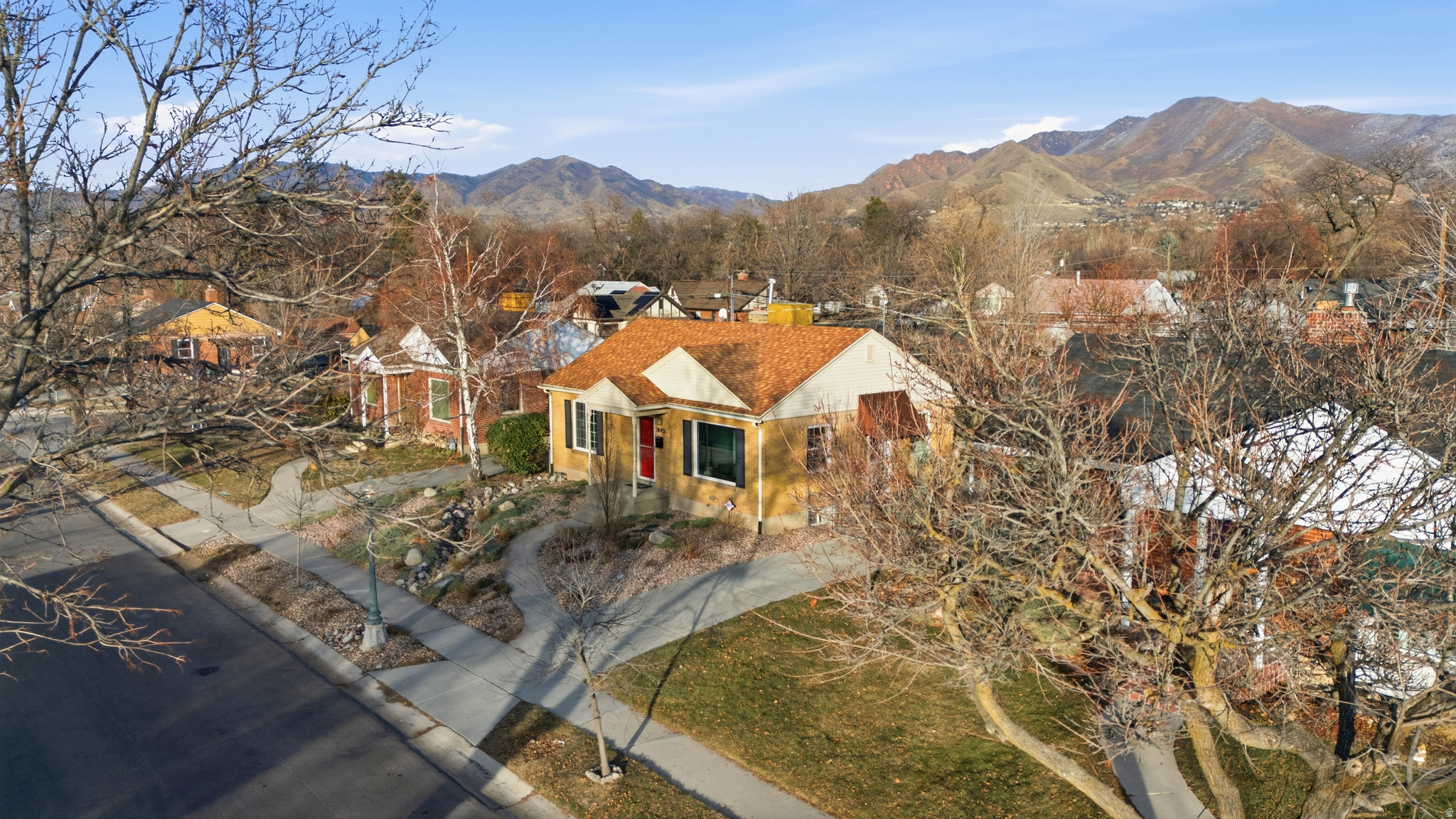 CLERMONT - Residential