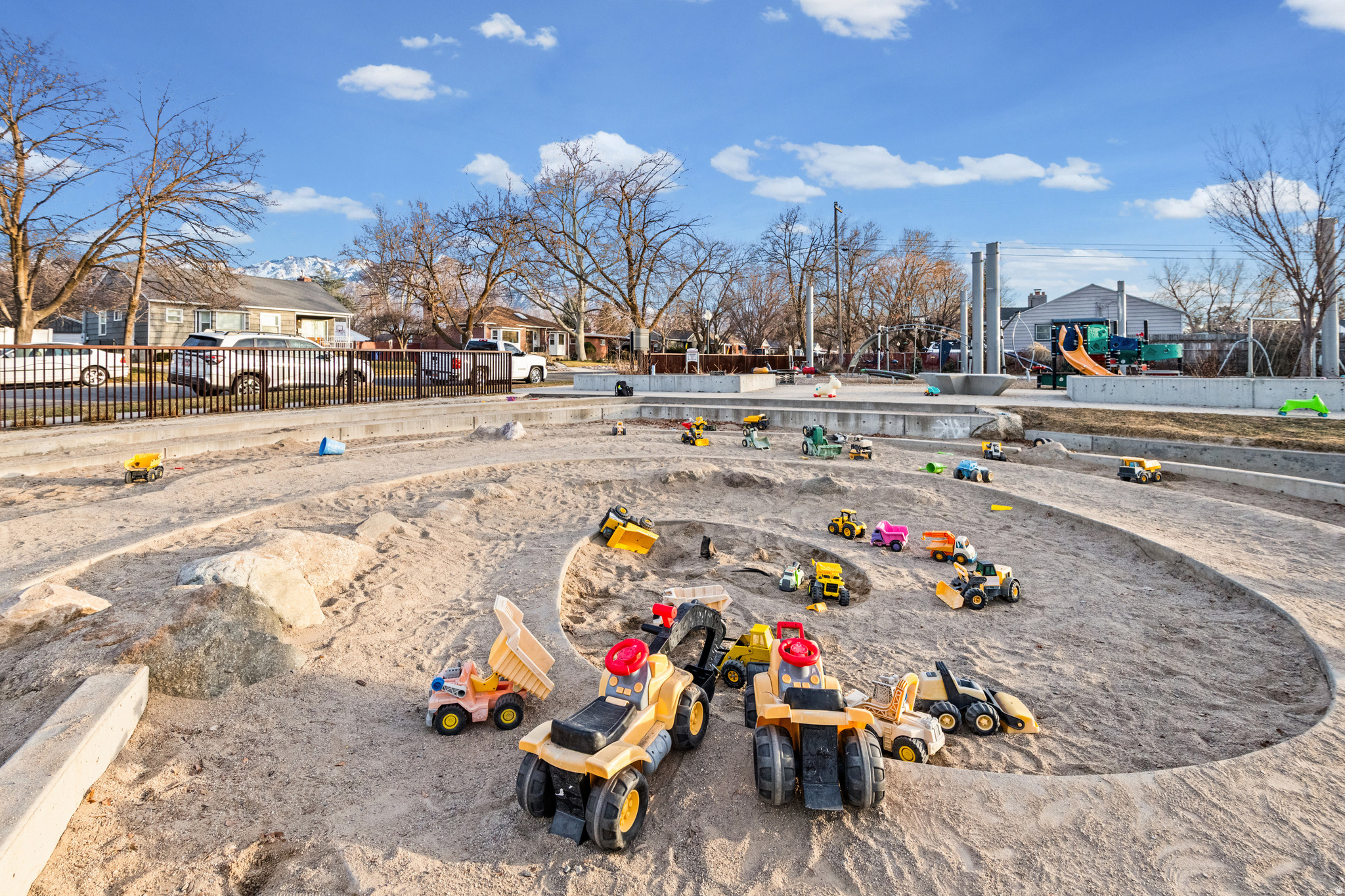 CLERMONT - Residential