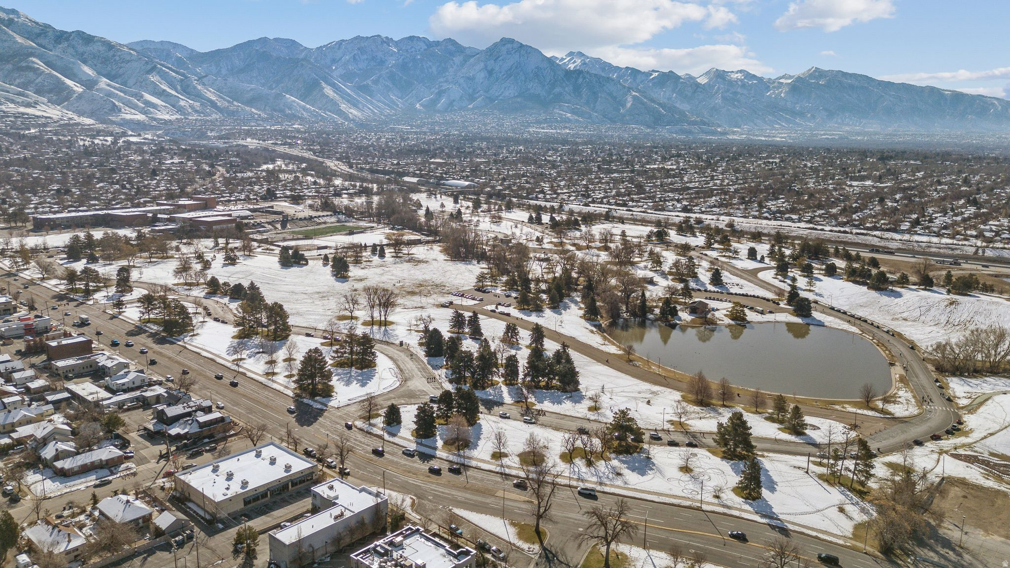 CLERMONT - Residential