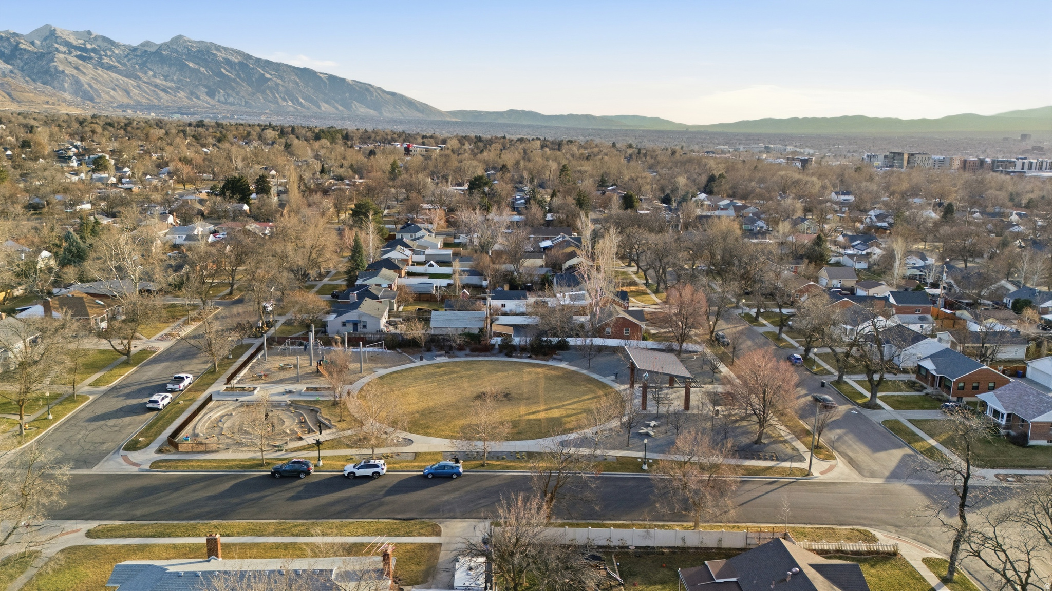 CLERMONT - Residential