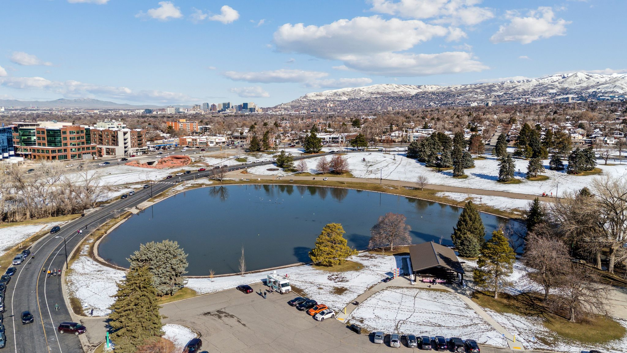 CLERMONT - Residential