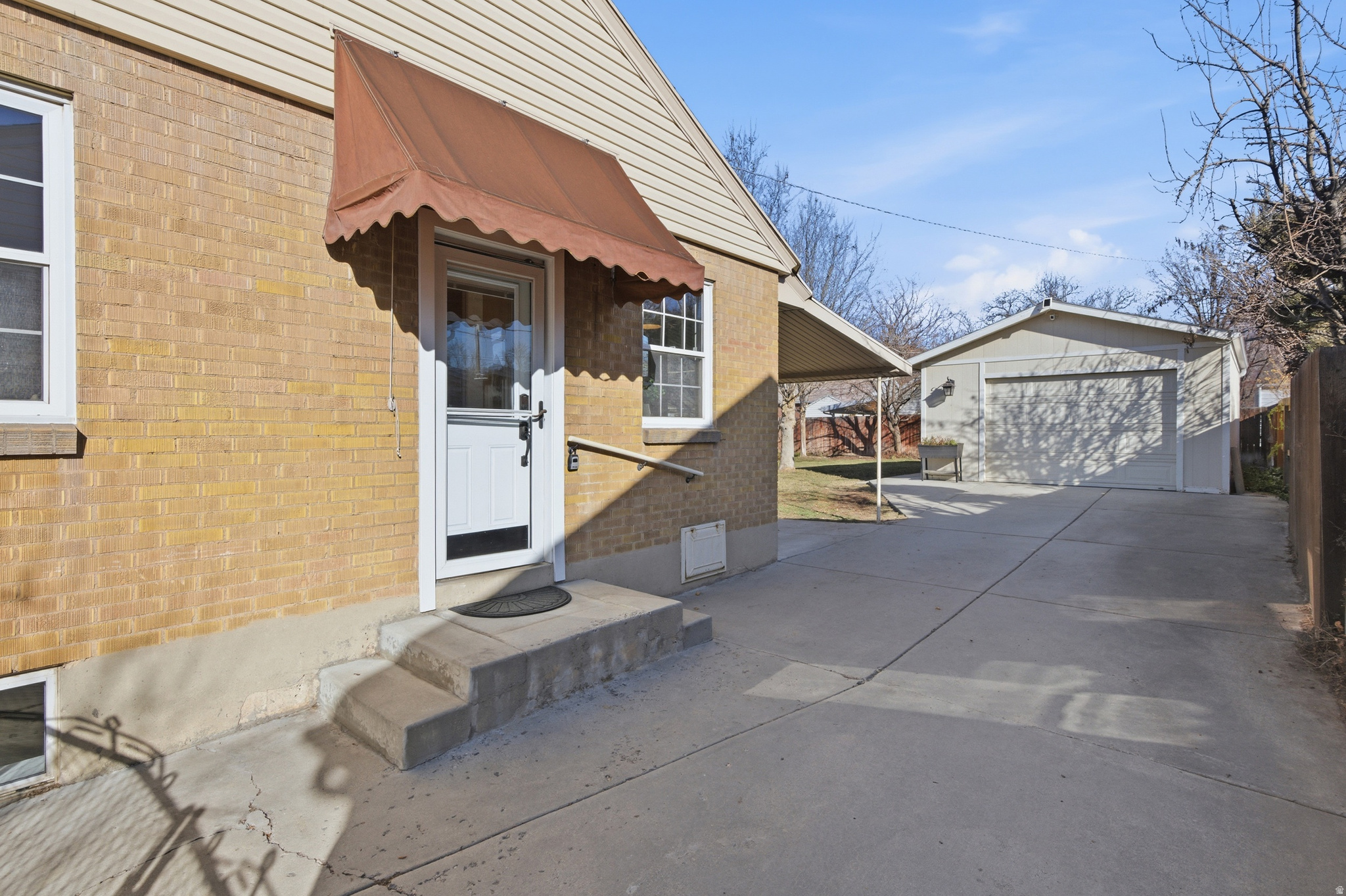 CLERMONT - Residential