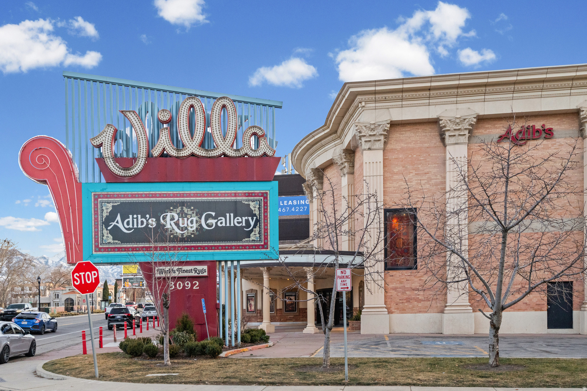 CLERMONT - Residential