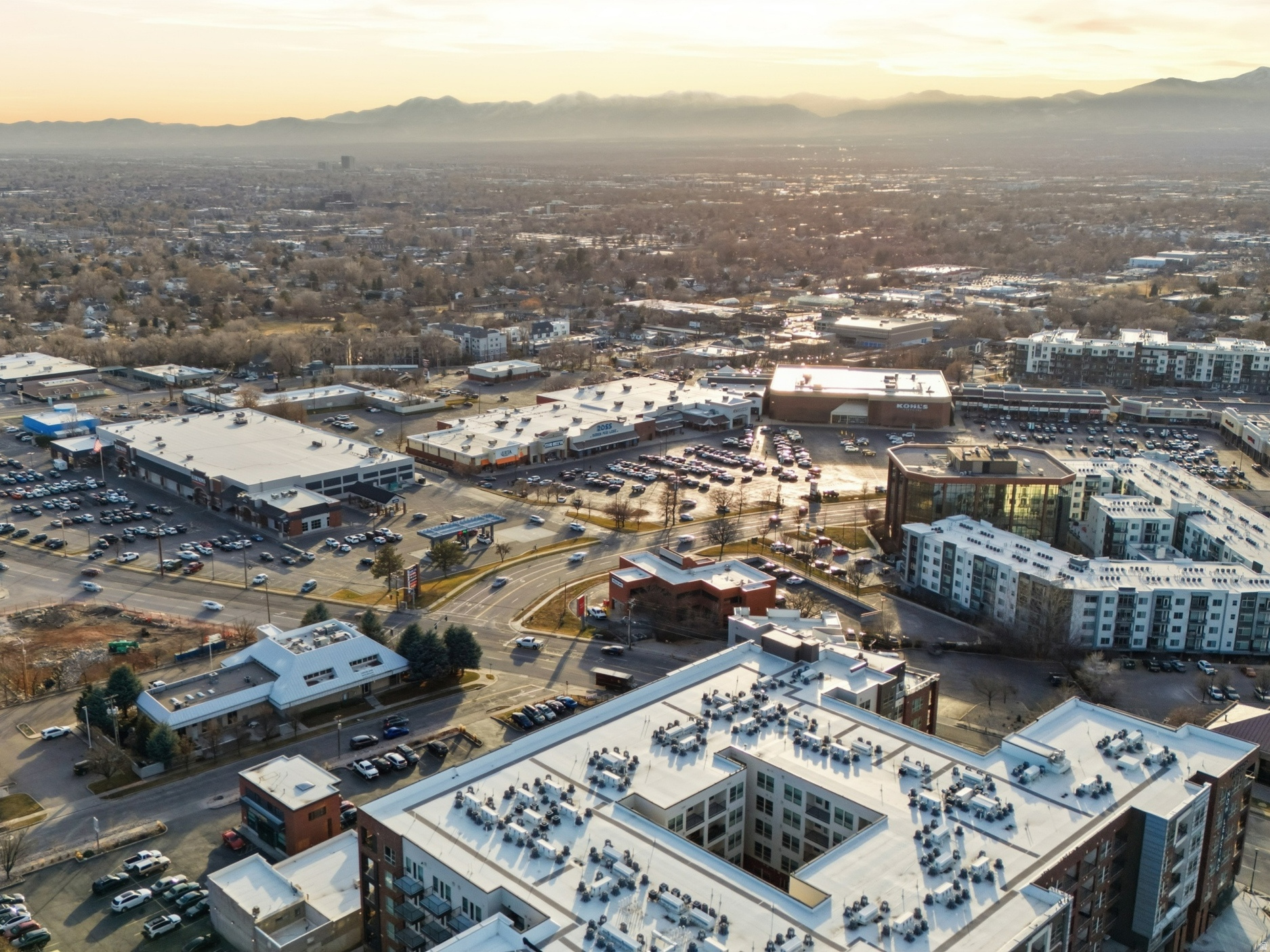 CLERMONT - Residential