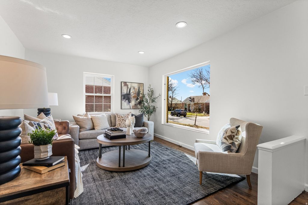 Photo of 2845 S 1500 E, Salt Lake City, UT 84106 (MLS # 2133234)