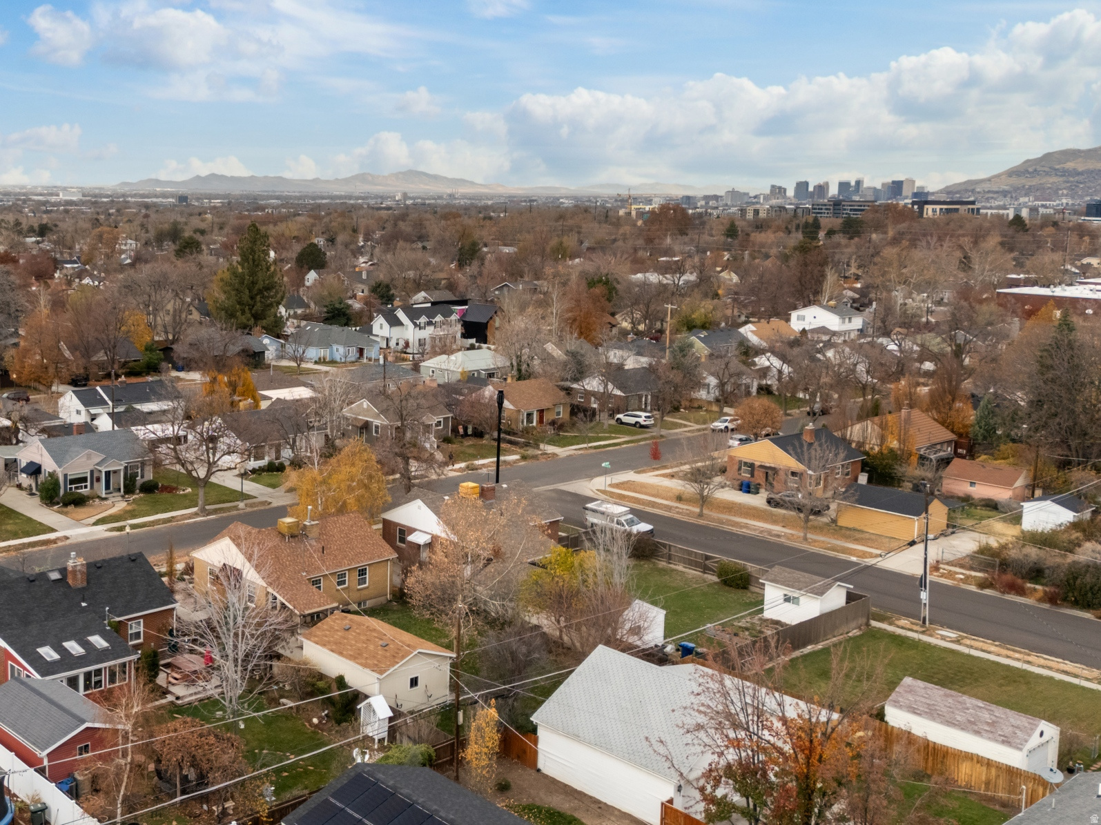 CLERMONT - Residential