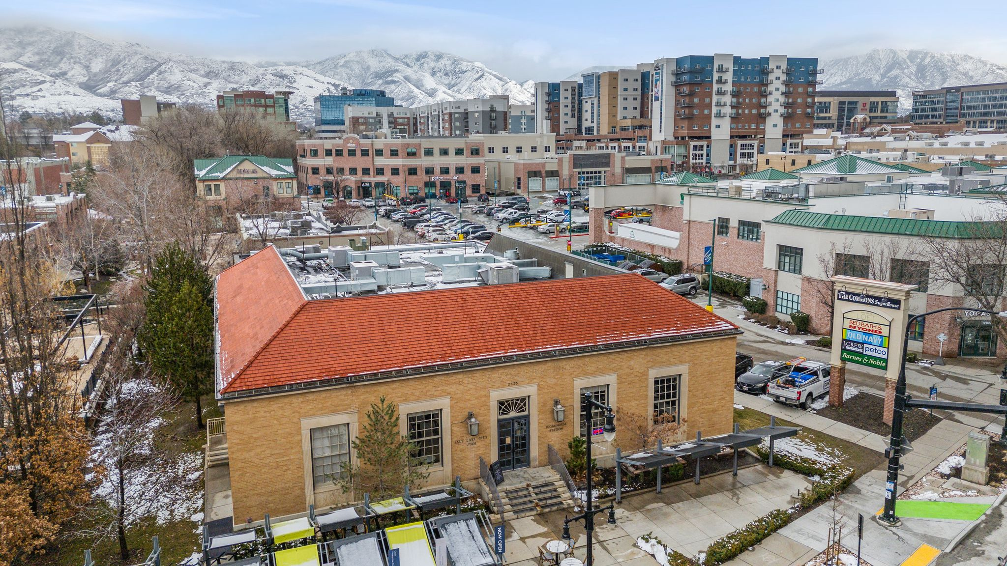 CLERMONT - Residential