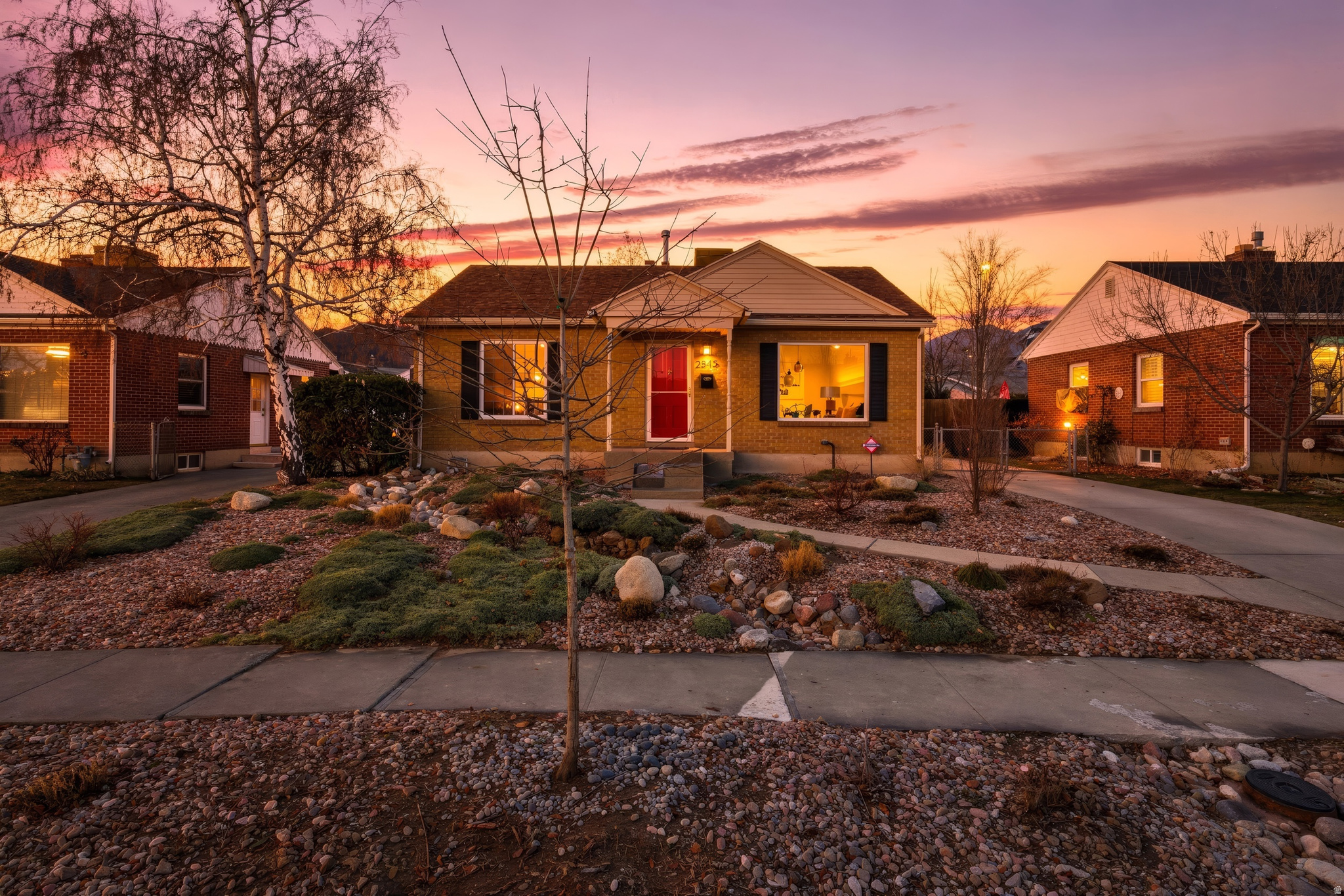 CLERMONT - Residential