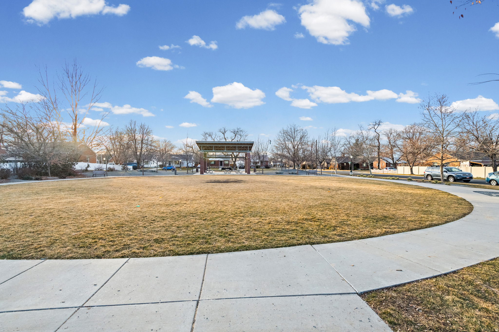 CLERMONT - Residential