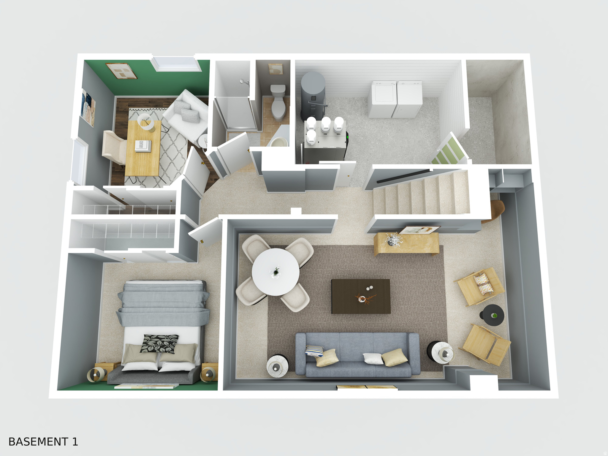 CLERMONT - Residential