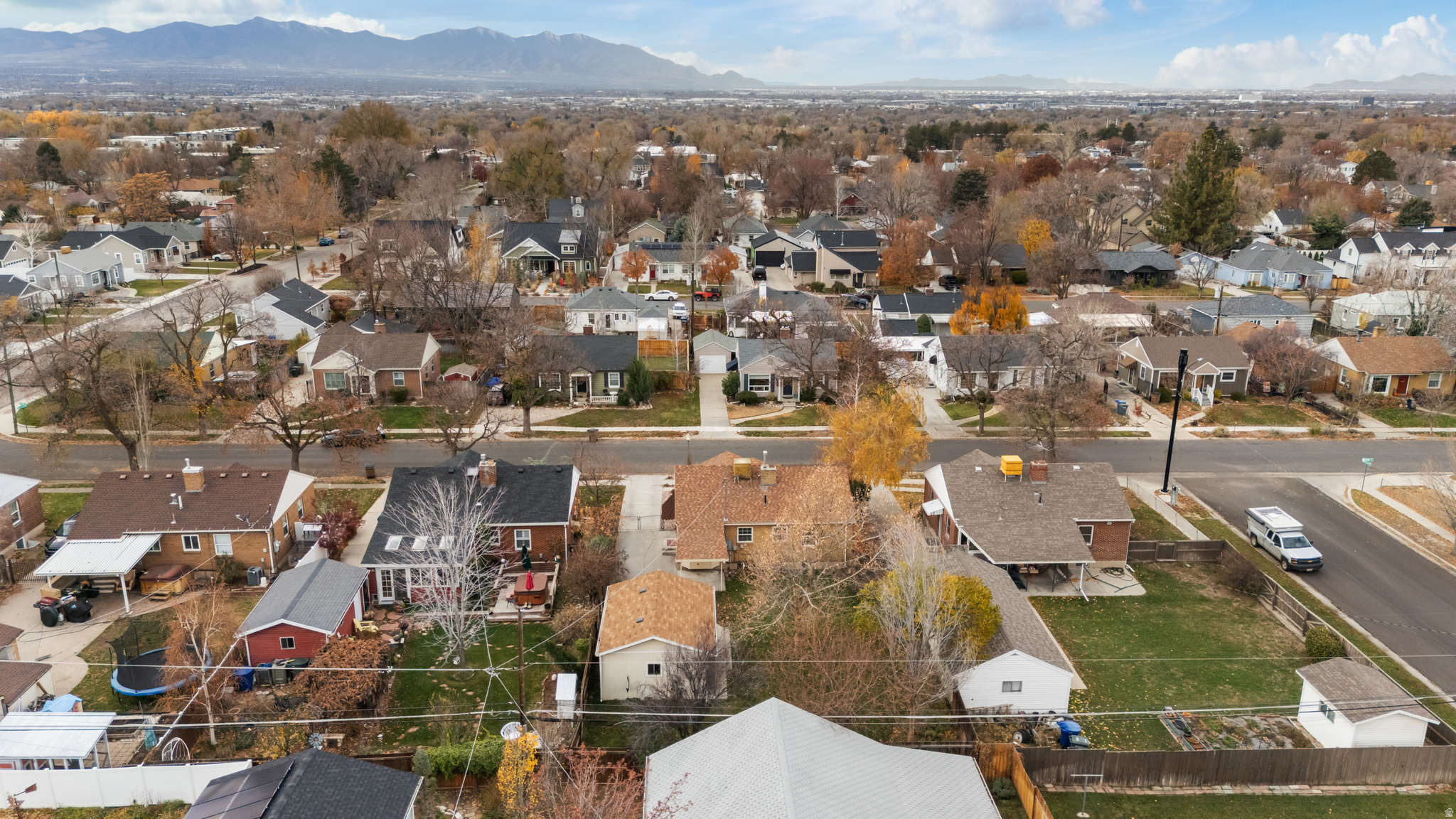 CLERMONT - Residential