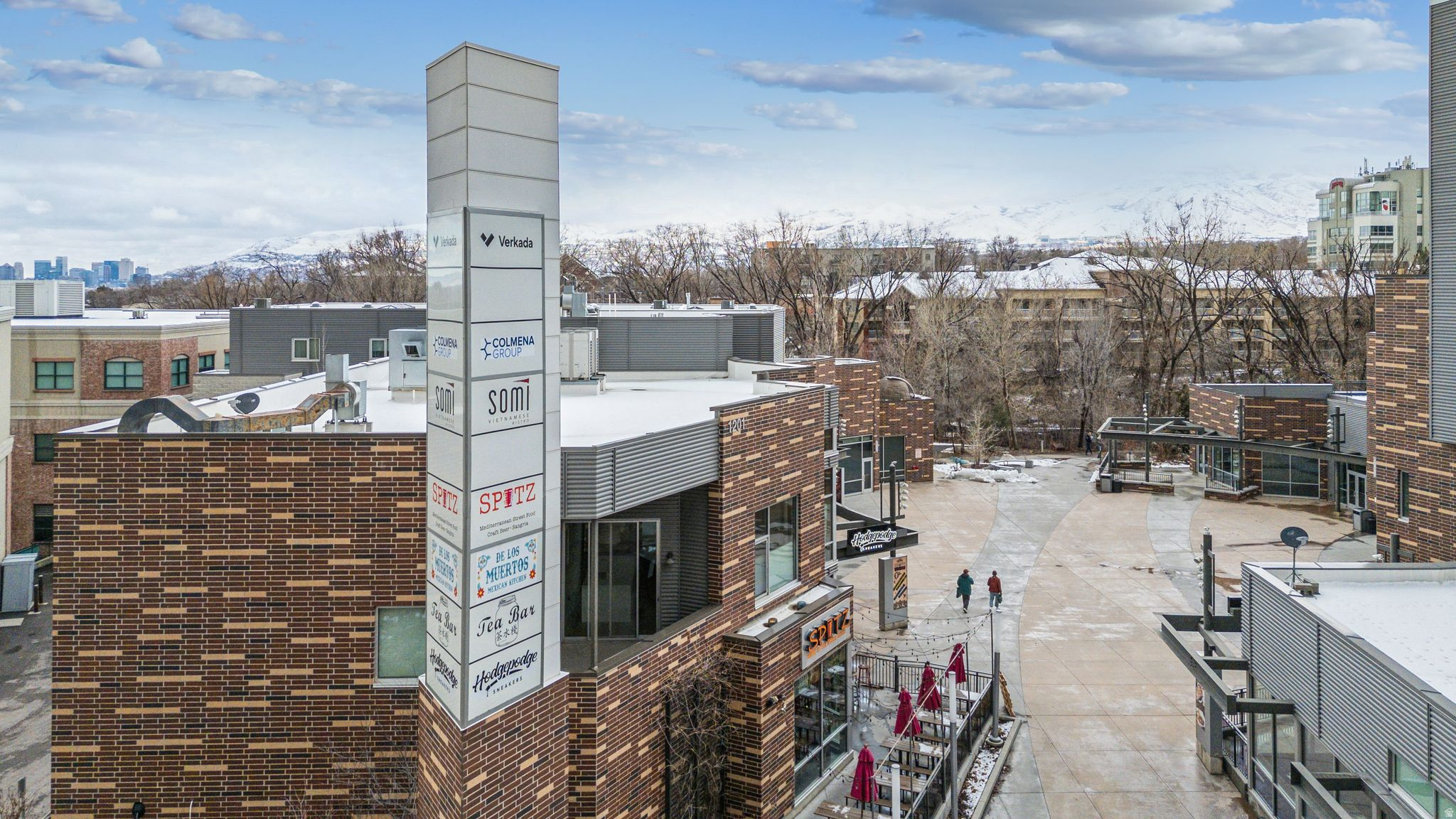 CLERMONT - Residential