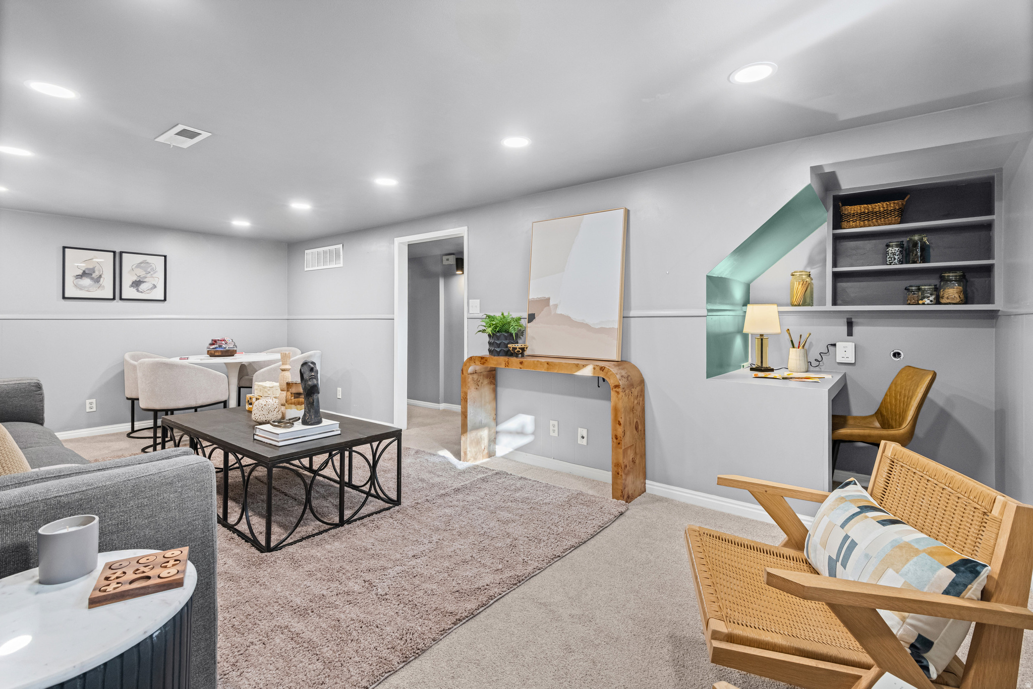 CLERMONT - Residential