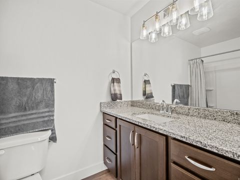 Tiny photo for 1618 N WESTVIEW LN, Salem, UT 84653 (MLS # 2129428)