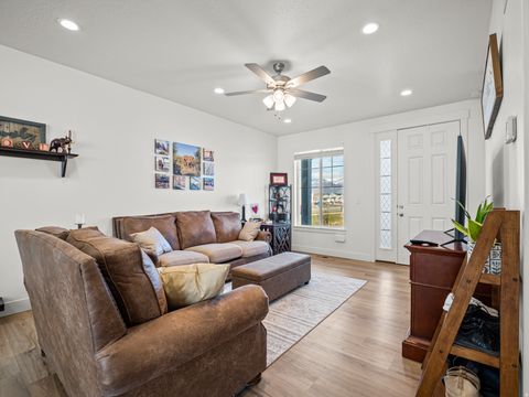 Tiny photo for 1618 N WESTVIEW LN, Salem, UT 84653 (MLS # 2129428)