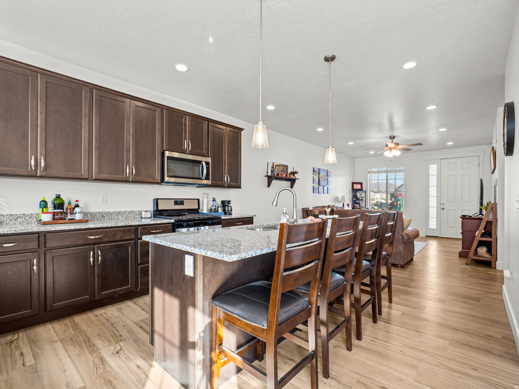 SALEM PARK - Residential