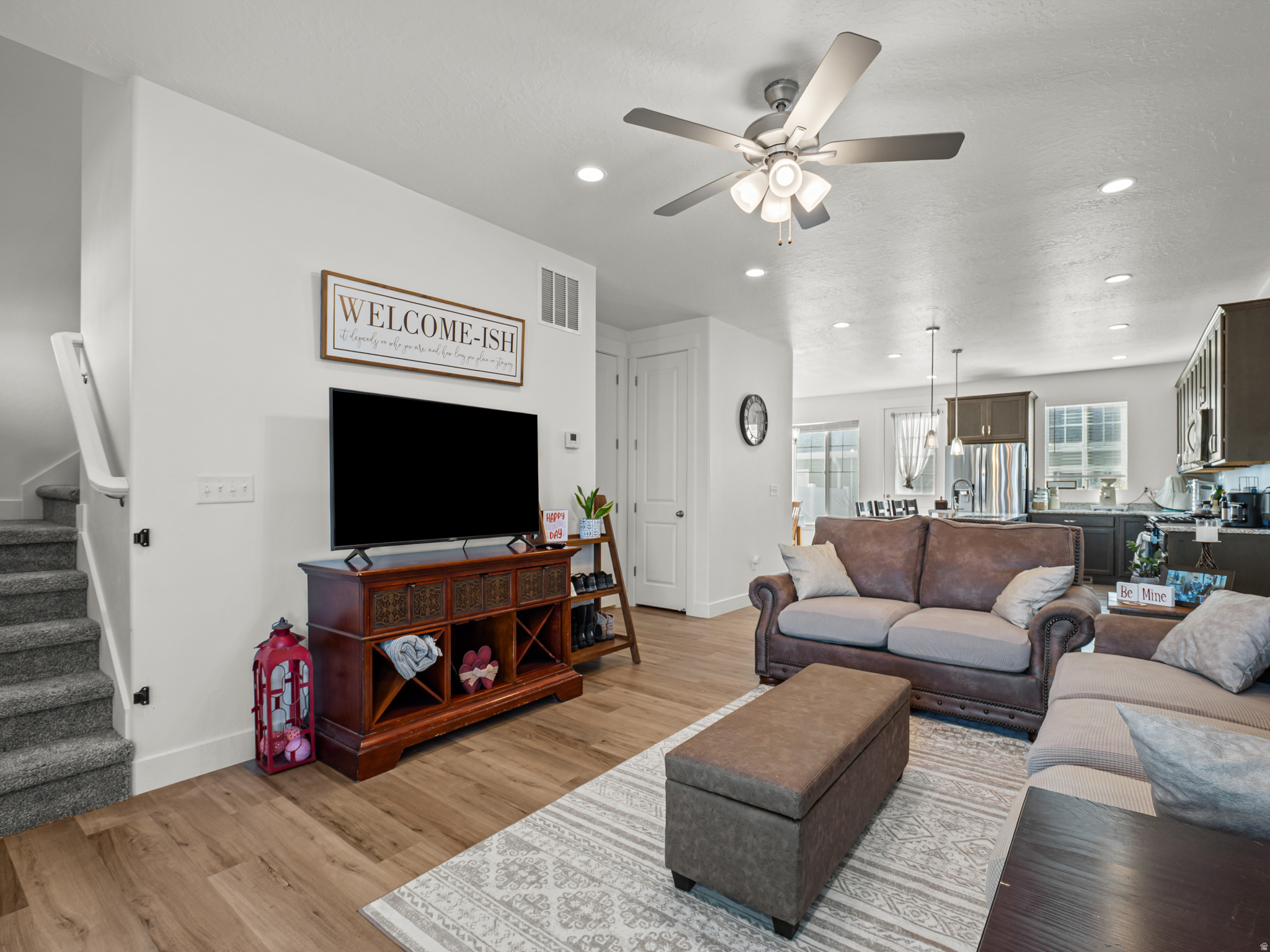 SALEM PARK - Residential