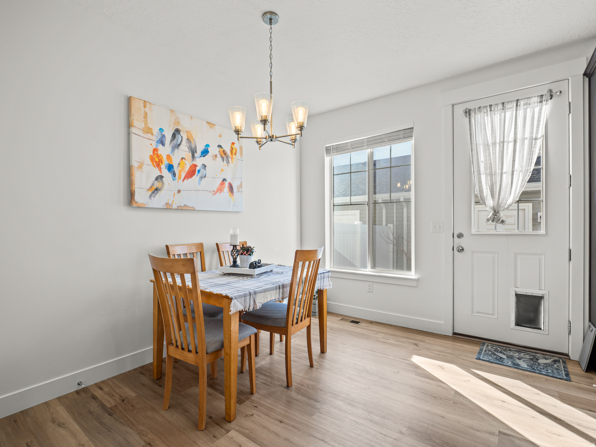 SALEM PARK - Residential