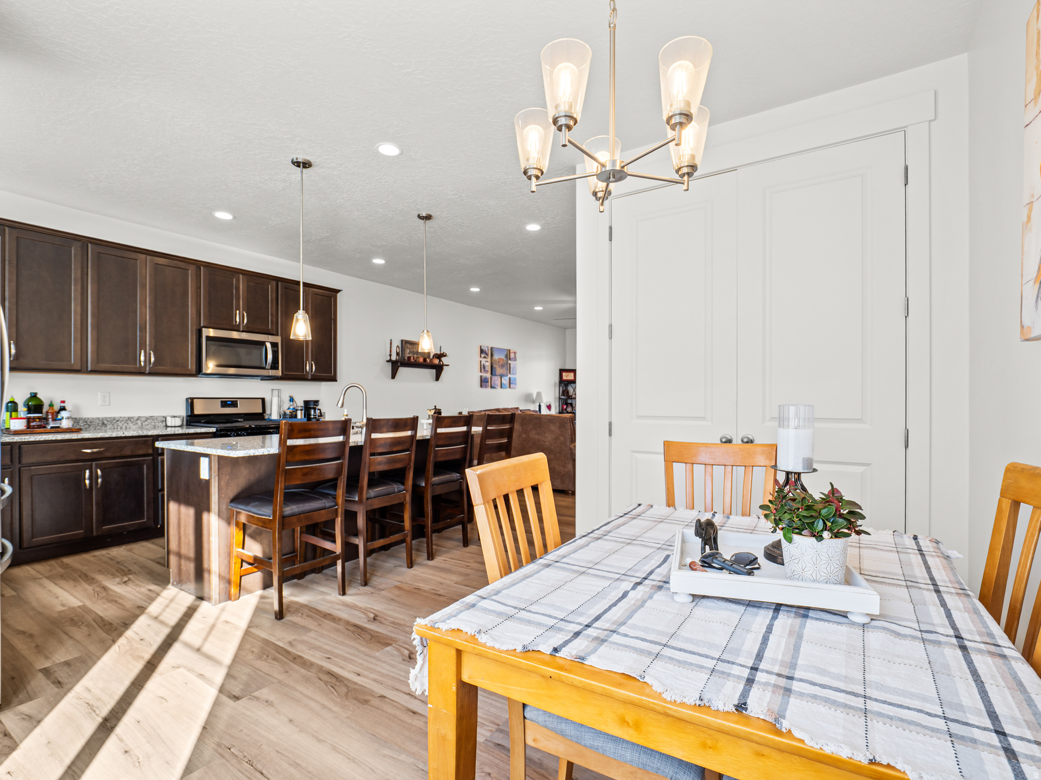 SALEM PARK - Residential