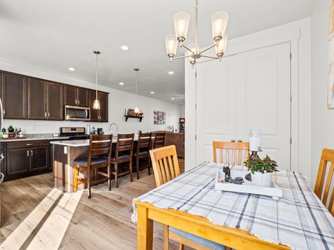 Tiny photo for 1618 N WESTVIEW LN, Salem, UT 84653 (MLS # 2129428)