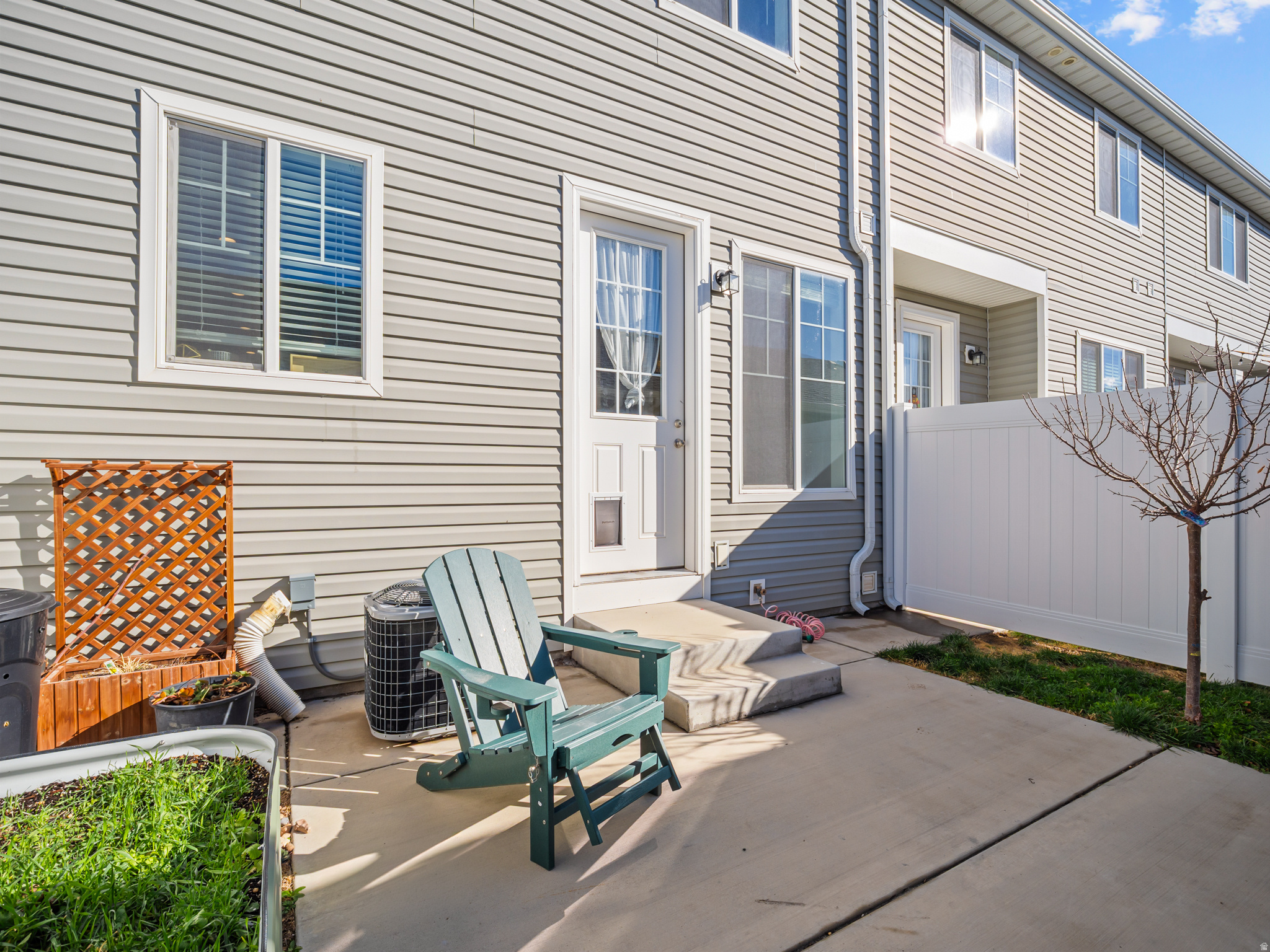 SALEM PARK - Residential