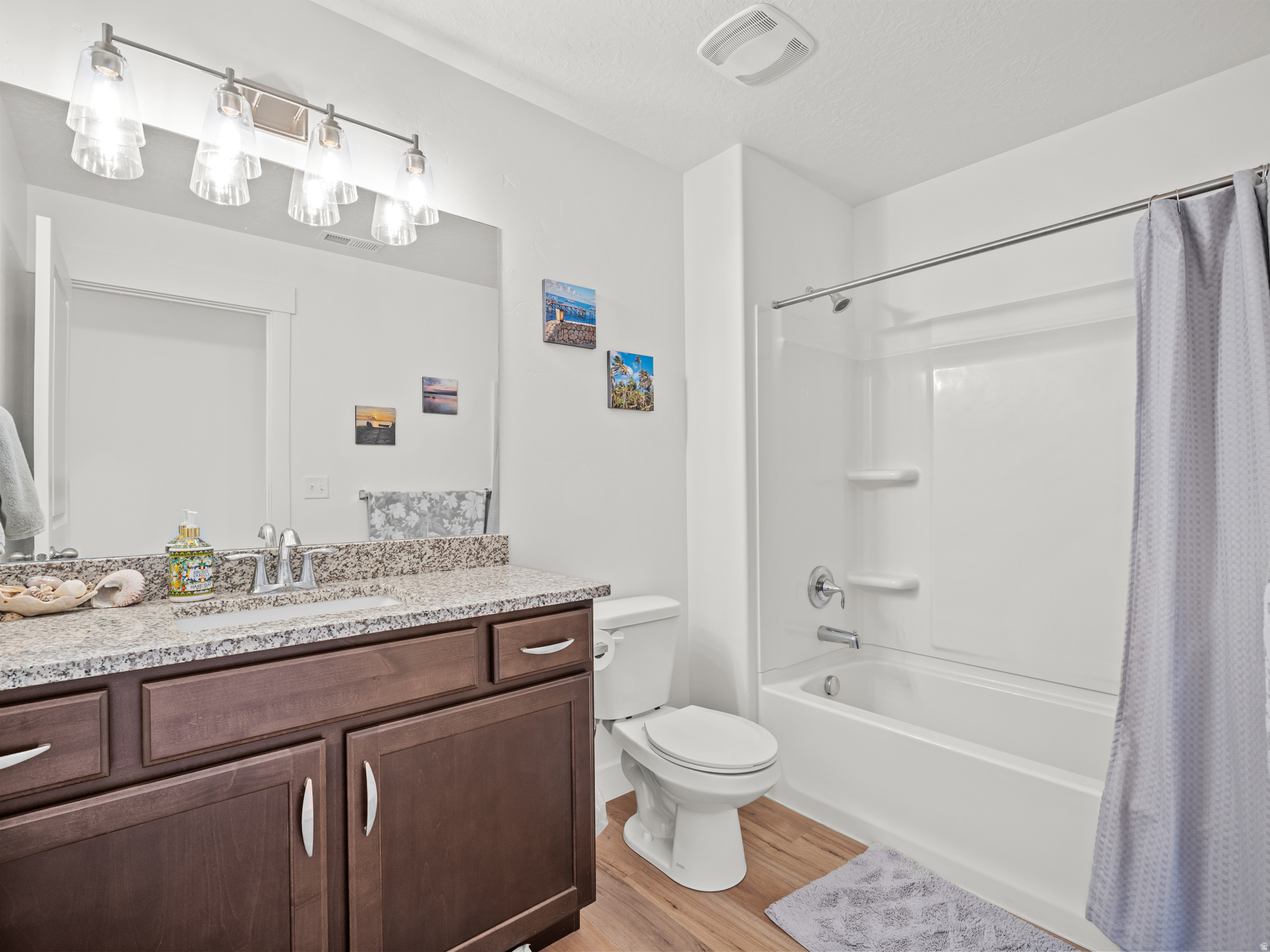 SALEM PARK - Residential