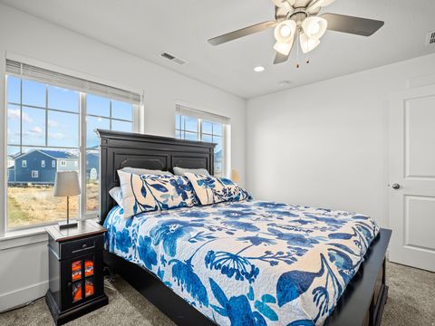 Tiny photo for 1618 N WESTVIEW LN, Salem, UT 84653 (MLS # 2129428)